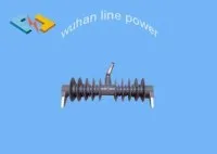 15ہزار وی کمپوزٹ فیوز کٹ باڈی