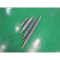 ریلوے سے رابطہ کرنے والے نظام کے سیکشنلیزر میں استعمال شدہ جامع انسولیٹر